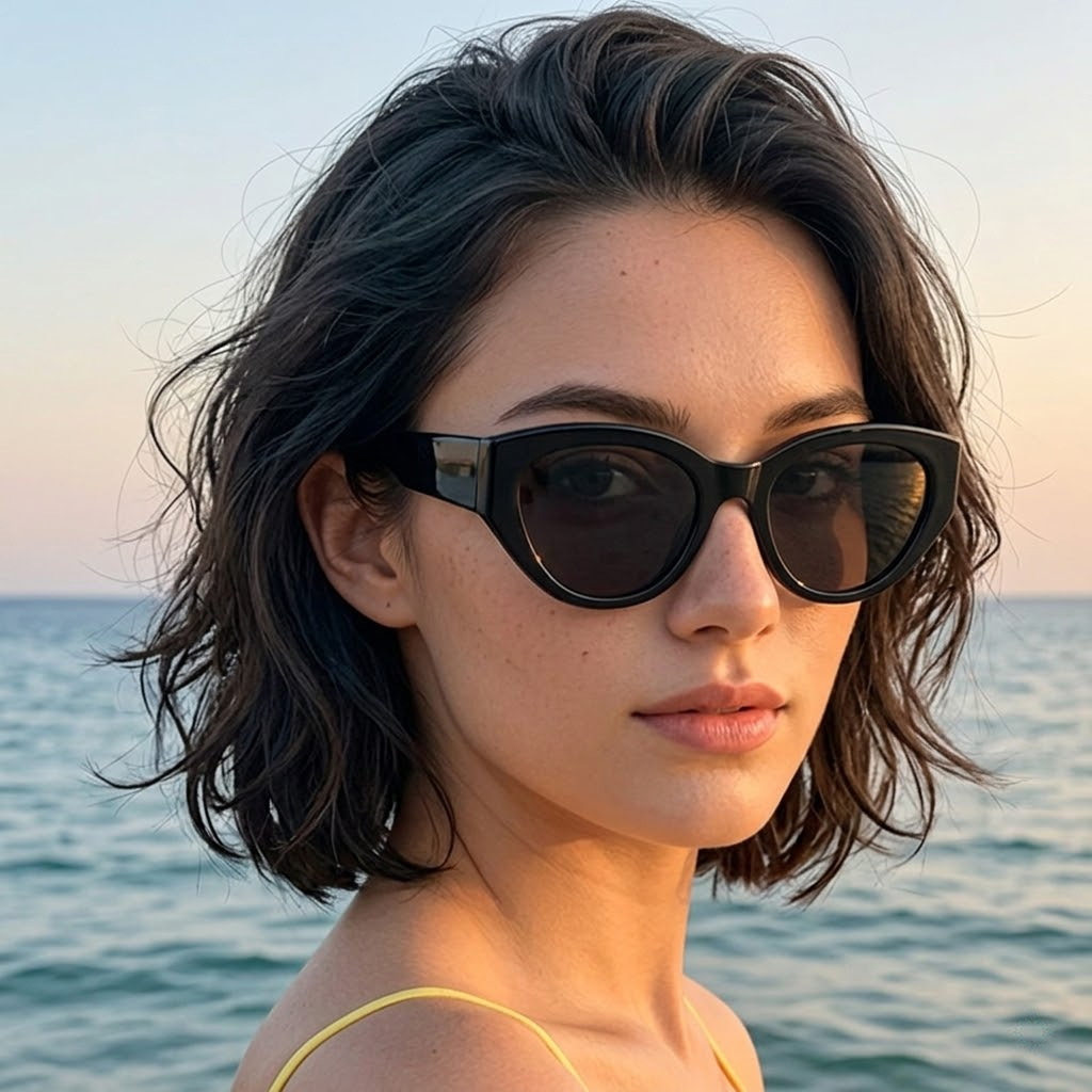 Gafas de Sol Polarizadas Clási - Men Accessories Brand reseña y precio