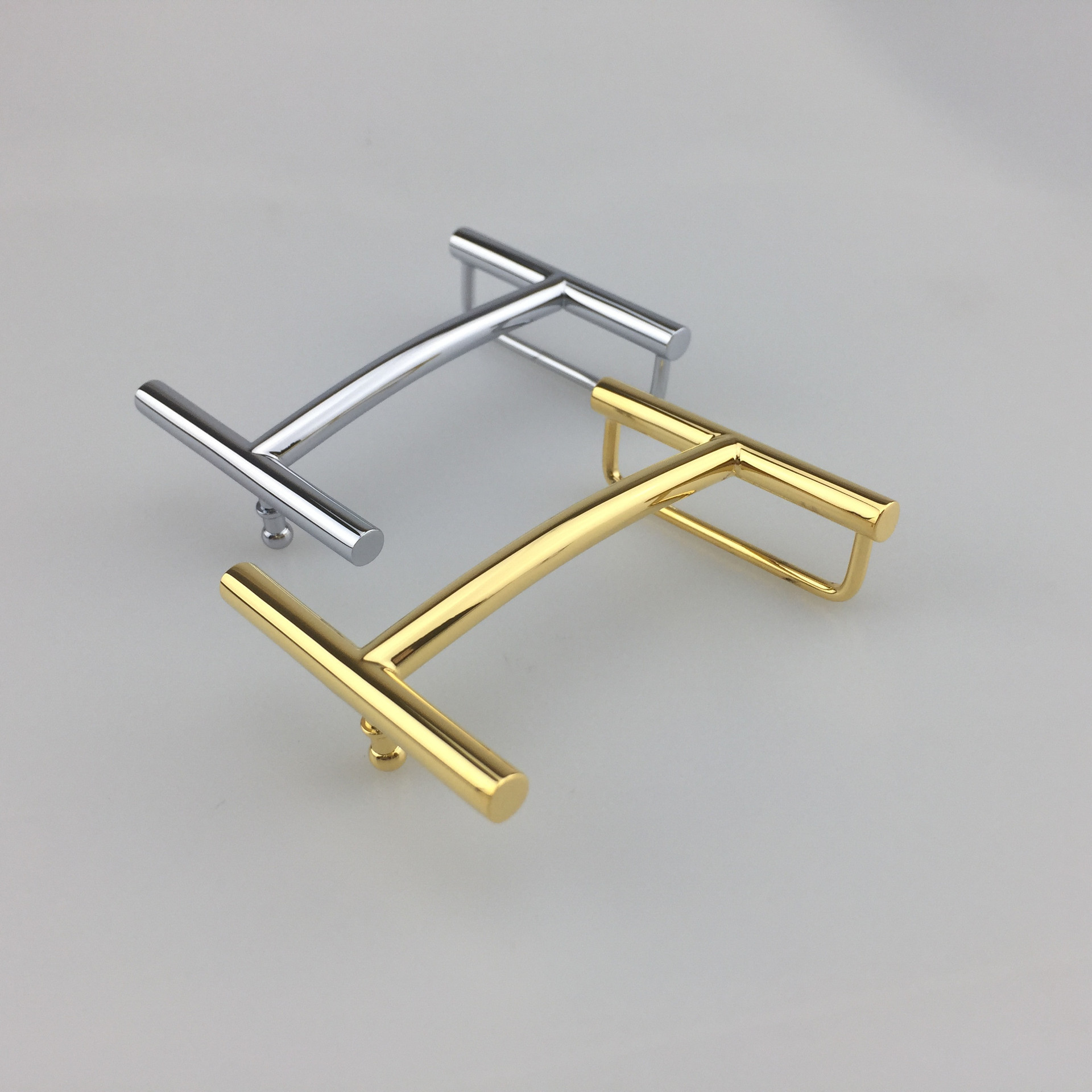 Sin cinturón, doble letra H, d - Men Accessories Brand reseña y precio