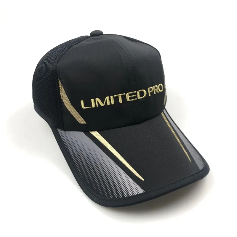 Gorra de pesca impermeable par - Men Accessories Brand reseña y precio