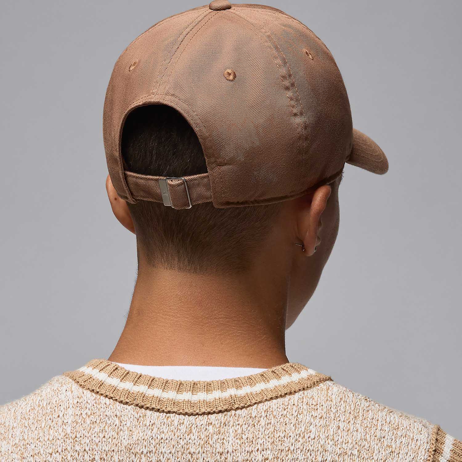 Gorra de béisbol con visera in - Men Accessories H&M reseña y precio