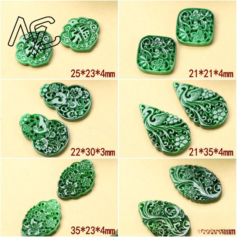 2 Piezas de Pendientes Colgant - Men Accessories Pendant reseña y precio