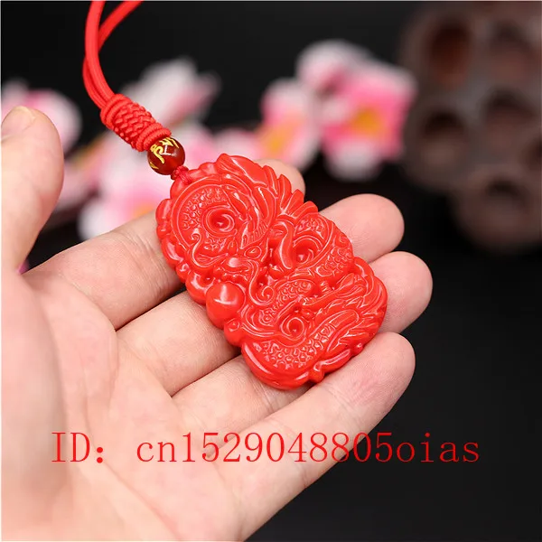 Colgante de jadeíta china para - Men Accessories Pendant reseña y precio