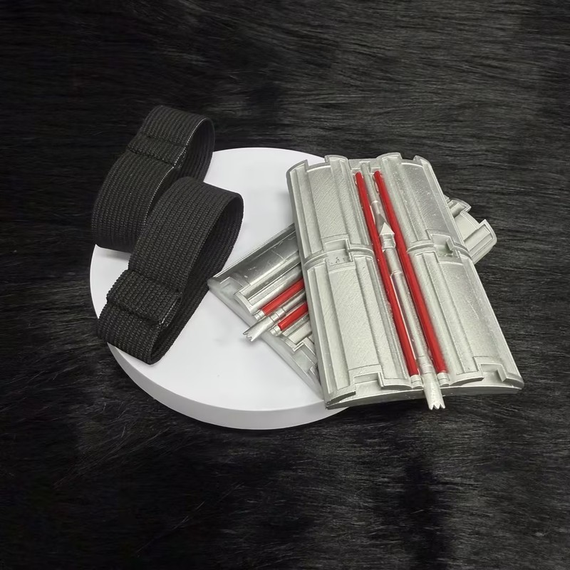 Lanzador de Telarañas Magnétic - Men Accessories Brand reseña y precio