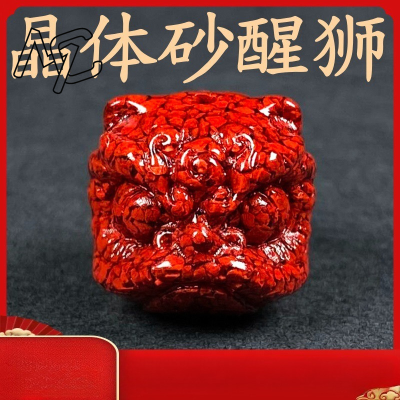 10 piezas de cuentas de crista - Men Accessories For Gift reseña y precio