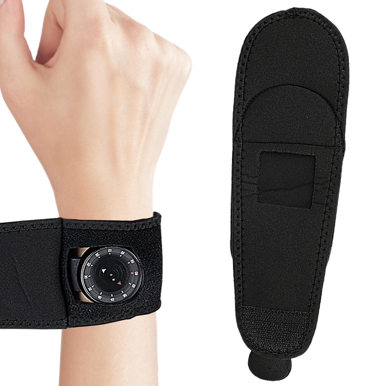 Funda para correa de reloj, fu - Men Accessories For Wrist reseña y precio
