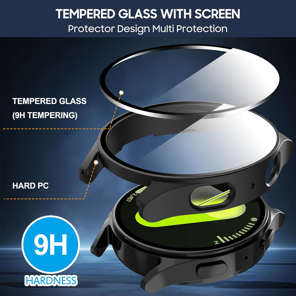 Funda para Samsung Galaxy watc - Men Accessories For Wrist reseña y precio