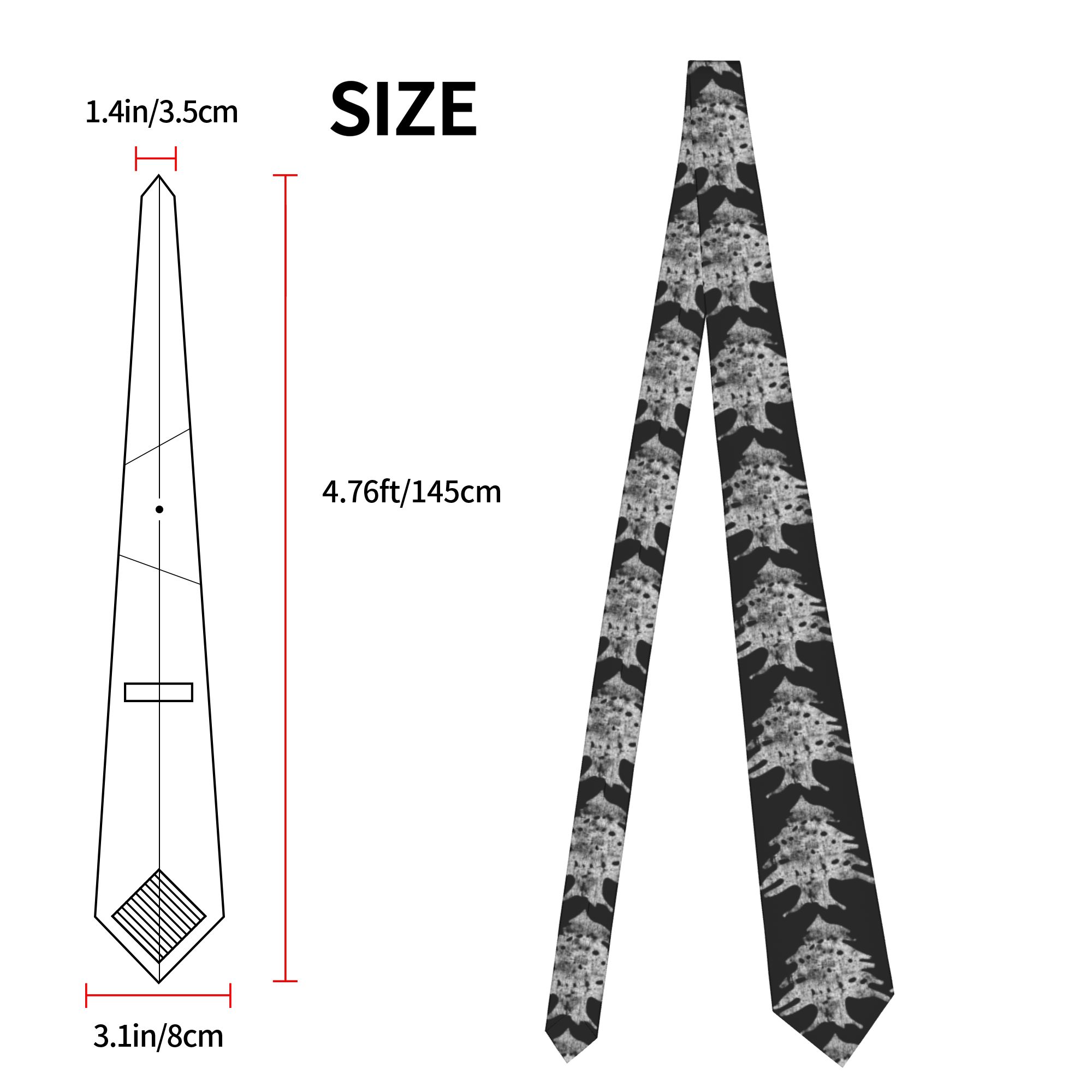 Corbata para Hombre con la Ban - Men Accessories Lebanon reseña y precio
