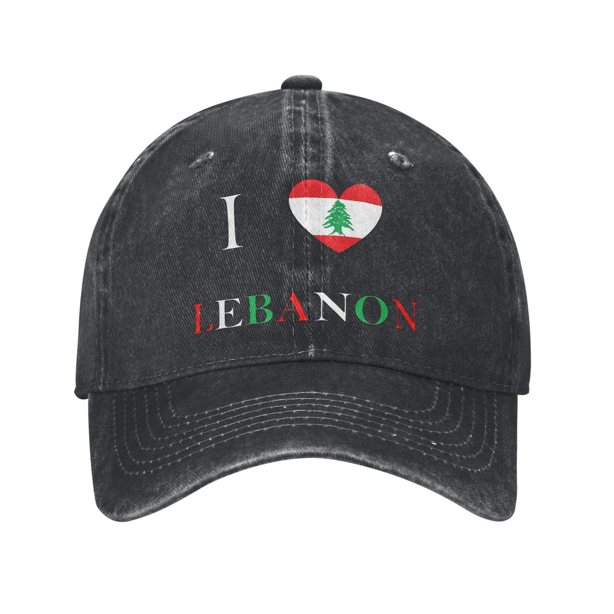 Gorras de camionero con bander - Men Accessories Lebanon reseña y precio