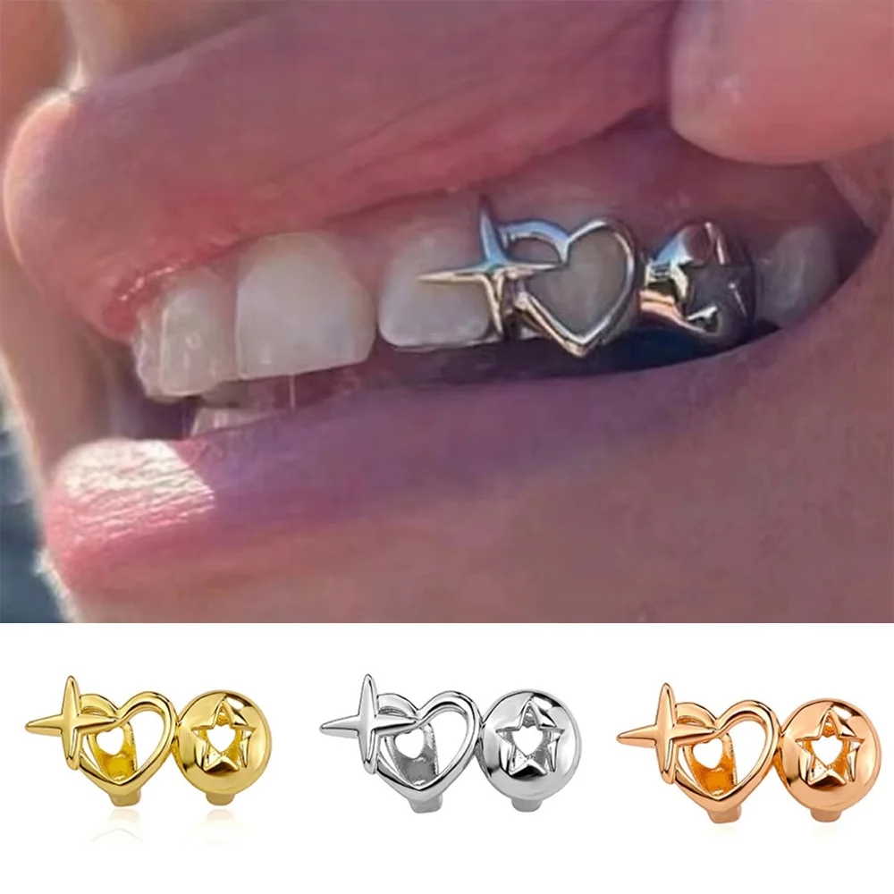 Gorros de dientes de corazón h - Men Accessories H&M reseña y precio