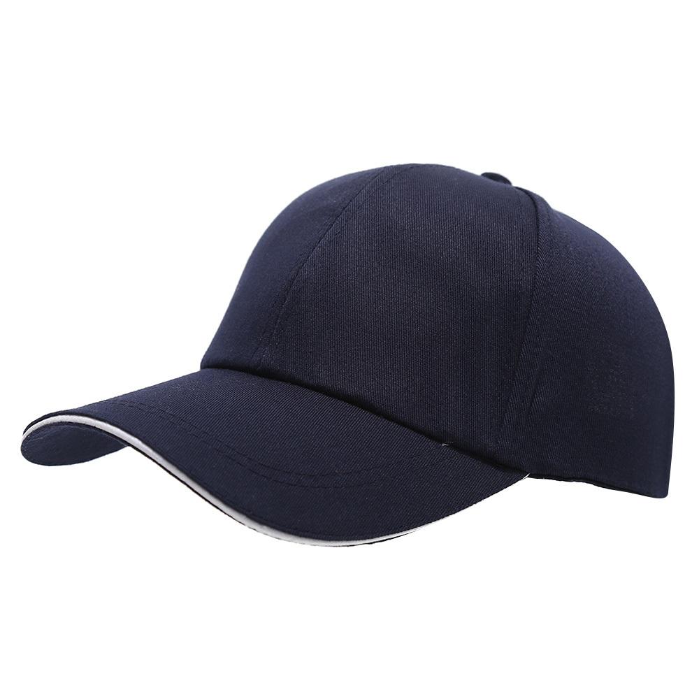 Gorra de béisbol diagonal de s - Men Accessories H&M reseña y precio