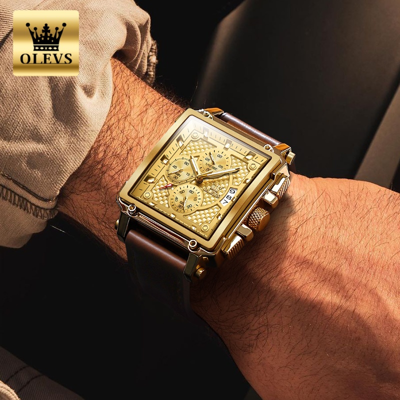 Relojes de hombre de la marca  - Men Accessories H&M reseña y precio