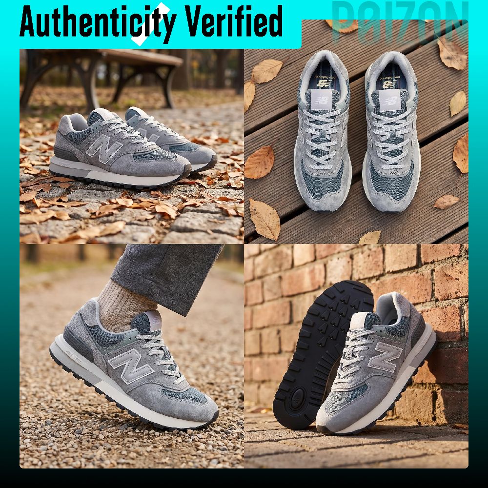 New Balance NB 574 Zapatillas  - New Balance Shoes 574 reseña y precio