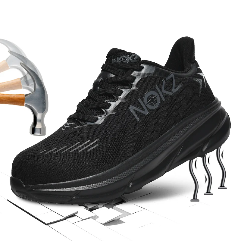 Nuevas botas de seguridad para - Men Accessories H&M reseña y precio
