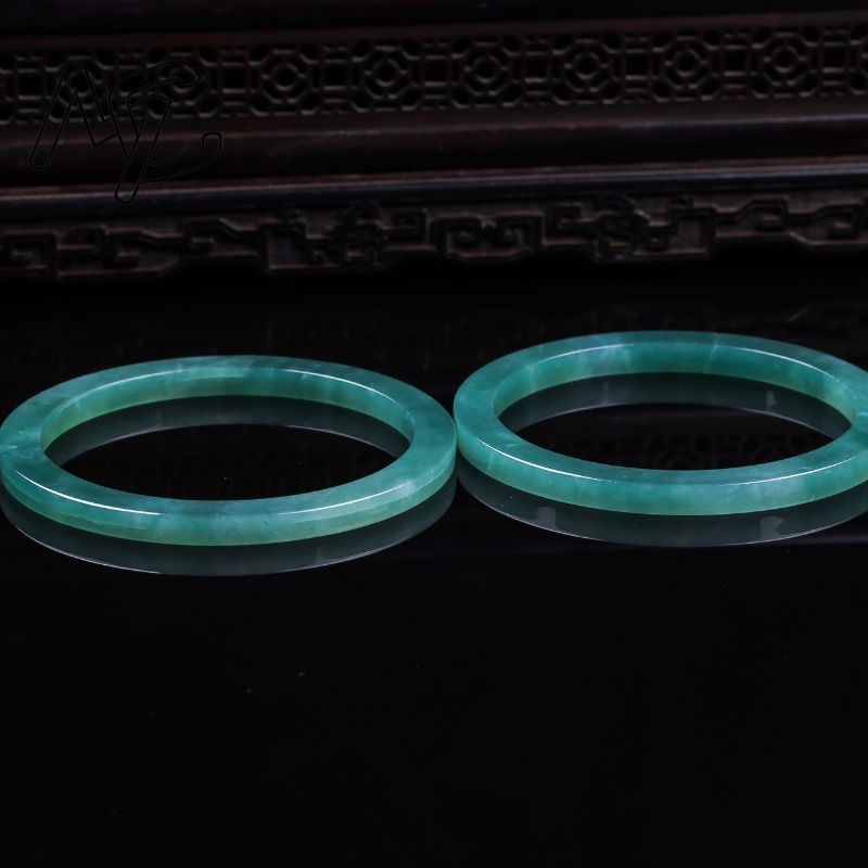 Pulsera de Esmeralda Natural B - Men Accessories Jewelry reseña y precio