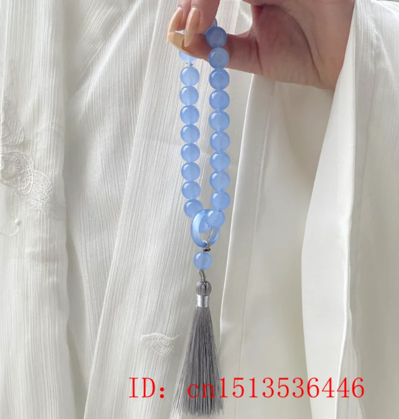 Collar de pulsera de borla de  - Men Accessories Jewelry reseña y precio