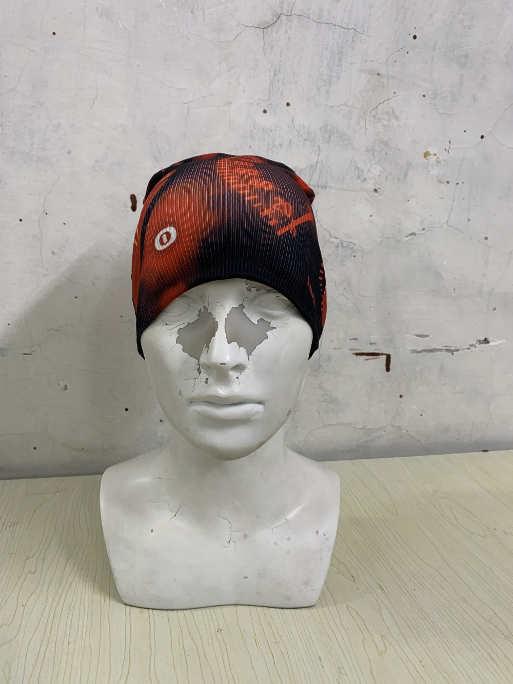 Gorro holgado informal estilo  - Men'S Accessories Go Outdoors reseña y precio