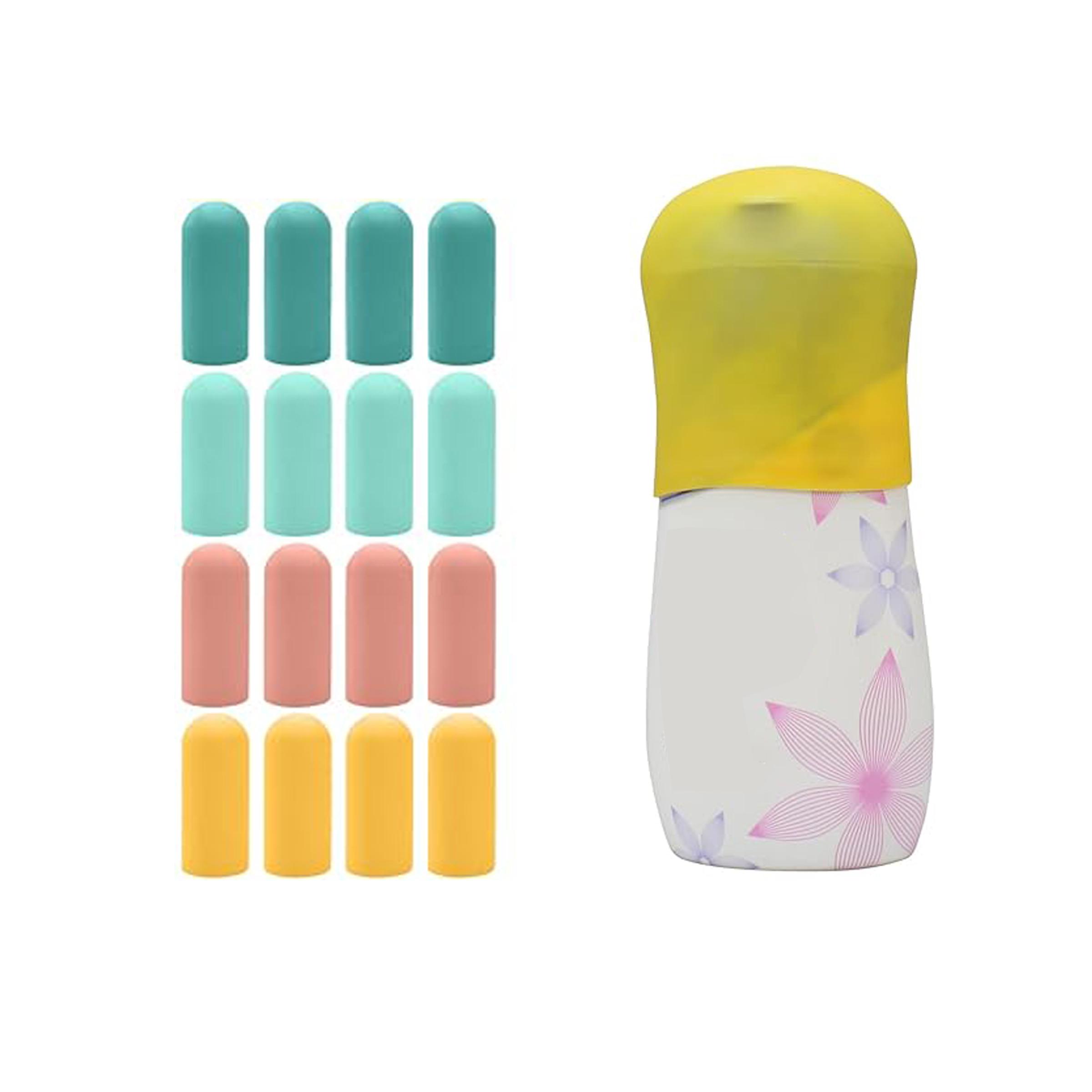16 Fundas de Silicona para Bot - Men'S Vacation Accessories reseña y precio